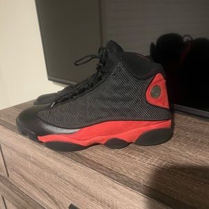 Bred 13